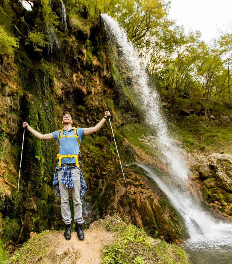 Страшно Красивая Африка